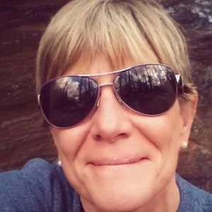 Meet your Posher, Vicki